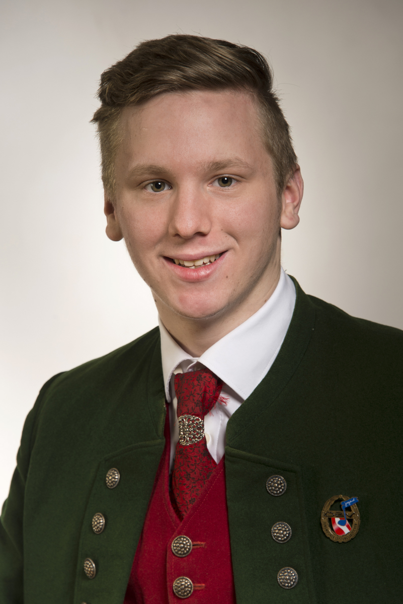 David Freinschlag